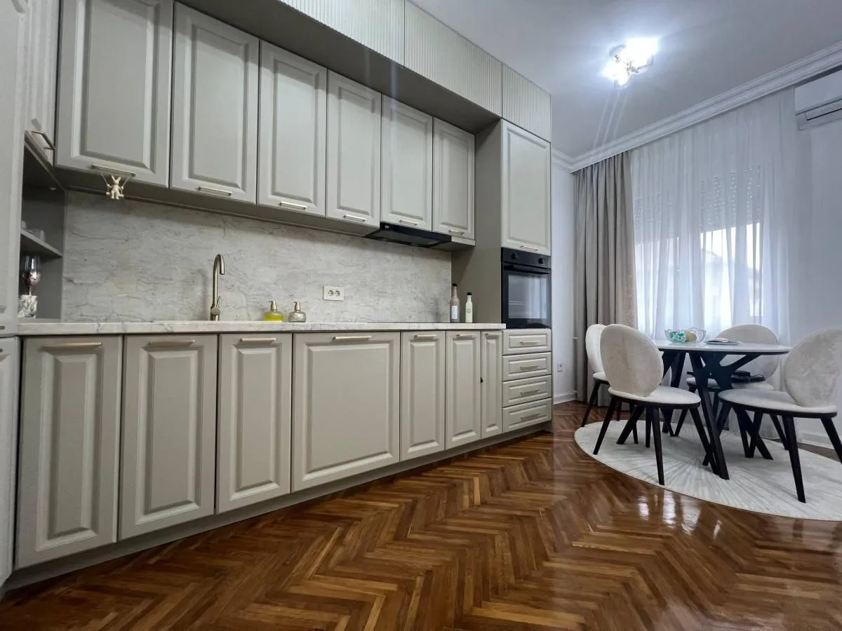 Sale, apartment, 78m², Novi Sad Sve Podlokacije, Novi Sad
