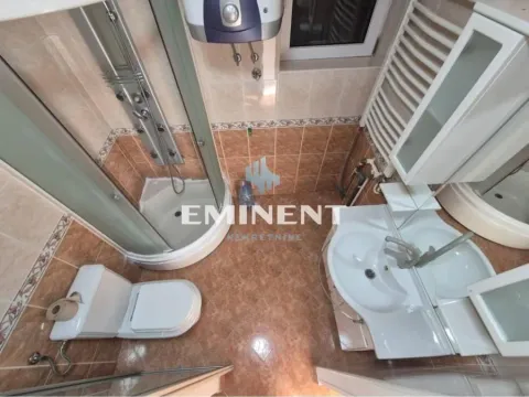 Rent, three bedroom apartment, 110m², Kalenić Pijaca, Vračar Sve Podlokacije - image 17