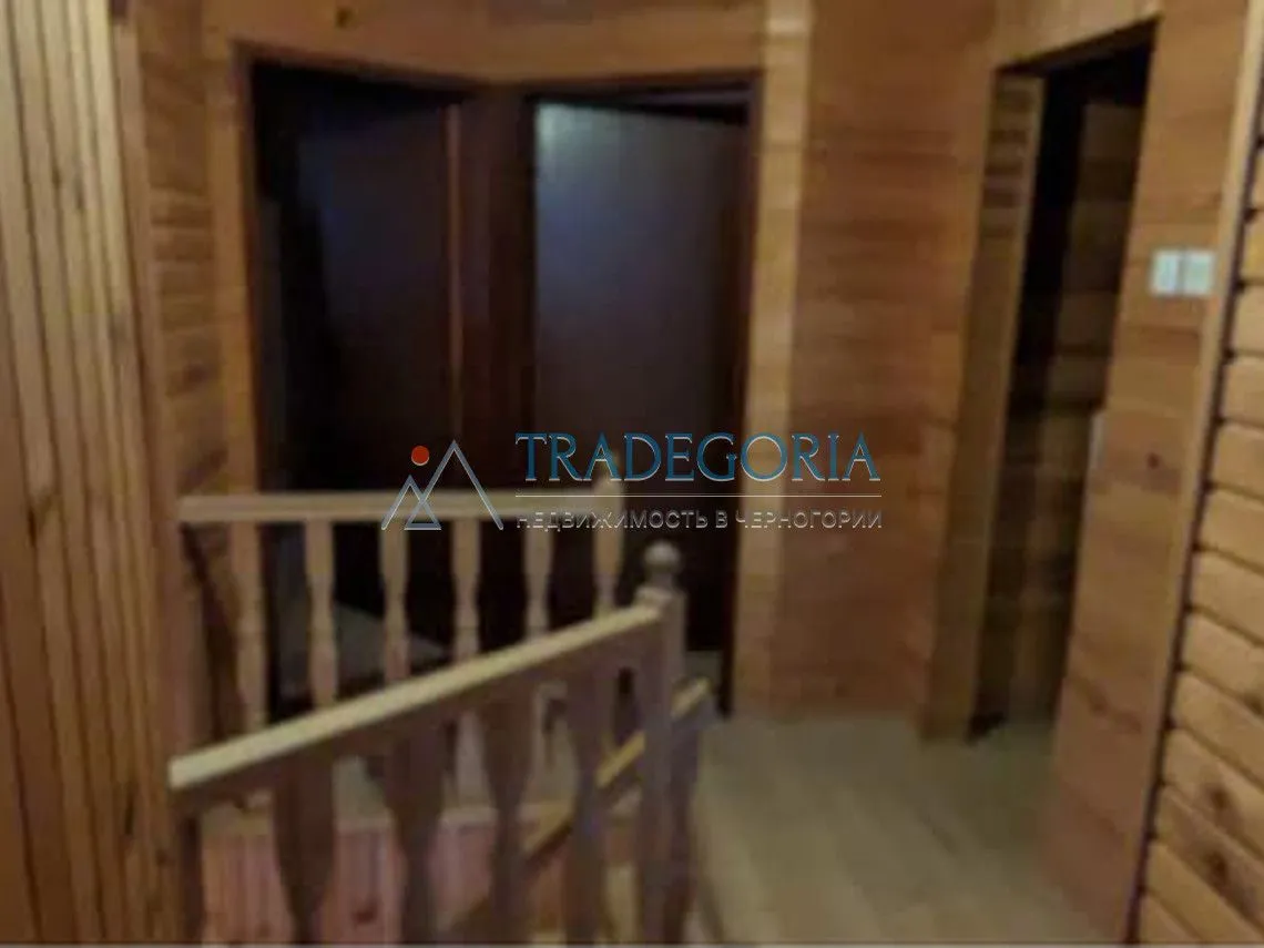 Prodaja, kuća, 166m², Žabljak, Crna Gora