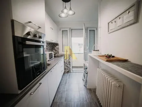 Rent, two bedroom apartment, 47m², Centar, Novi Sad - image 8