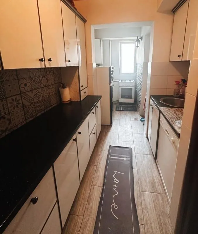 Sale, three bedroom apartment, 90m², Bar, Crna Gora