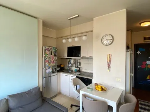 Prodaja, jednosoban stan, 32m², Novi Beograd Blok 63, Novi Beograd Sve Podlokacije - image 7