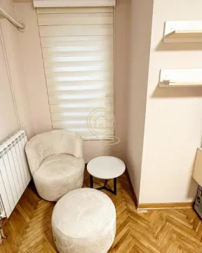 Izdavanje, dvosoban stan, 58m², Stari Grad, Beograd - image 4
