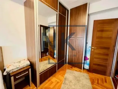 Rent, one bedroom apartment, 57m², City Kvart, Podgorica - image 6