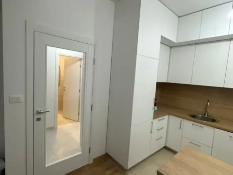 Izdavanje, jednosoban stan, 48m², Zabjelo, Podgorica - image 8