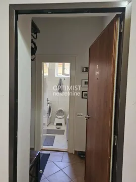 Prodaja, dvosoban stan, 61m², Vračar Sve Podlokacije, Beograd - image 14