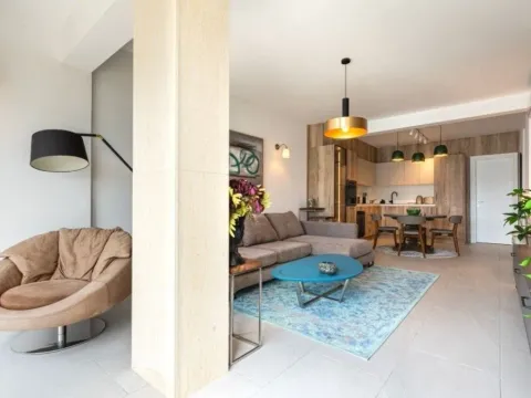 Sale, two bedroom apartment, 91m², Opatovo, Tivat - image 12