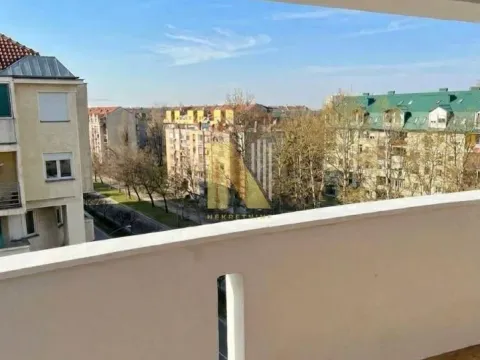 Sale, two bedroom apartment, 49m², Nova Detelinara, Novi Sad Sve Podlokacije - image 7