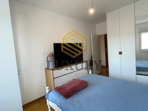 Izdavanje, jednosoban stan, 46m², City Kej, Podgorica - image 6