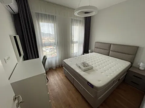 Izdavanje, dvosoban stan, 65m², Čeluga, Bar - image 8