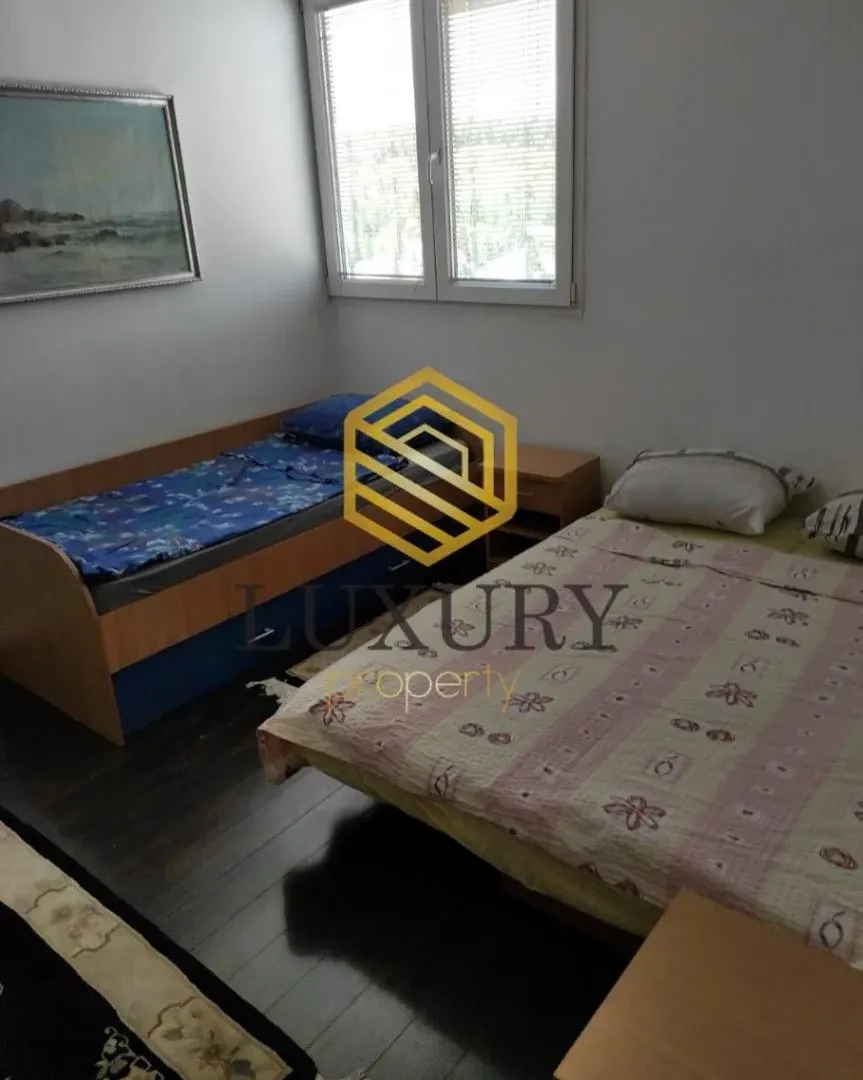 Rent, one bedroom apartment, 58m², Centar, Podgorica