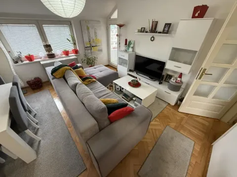 Sale, two bedroom apartment, 51m², Medijana, Niš - image 5