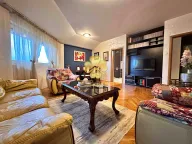 Rent, three bedroom apartment, 105m², Stari Aerodrom, Podgorica - image 1