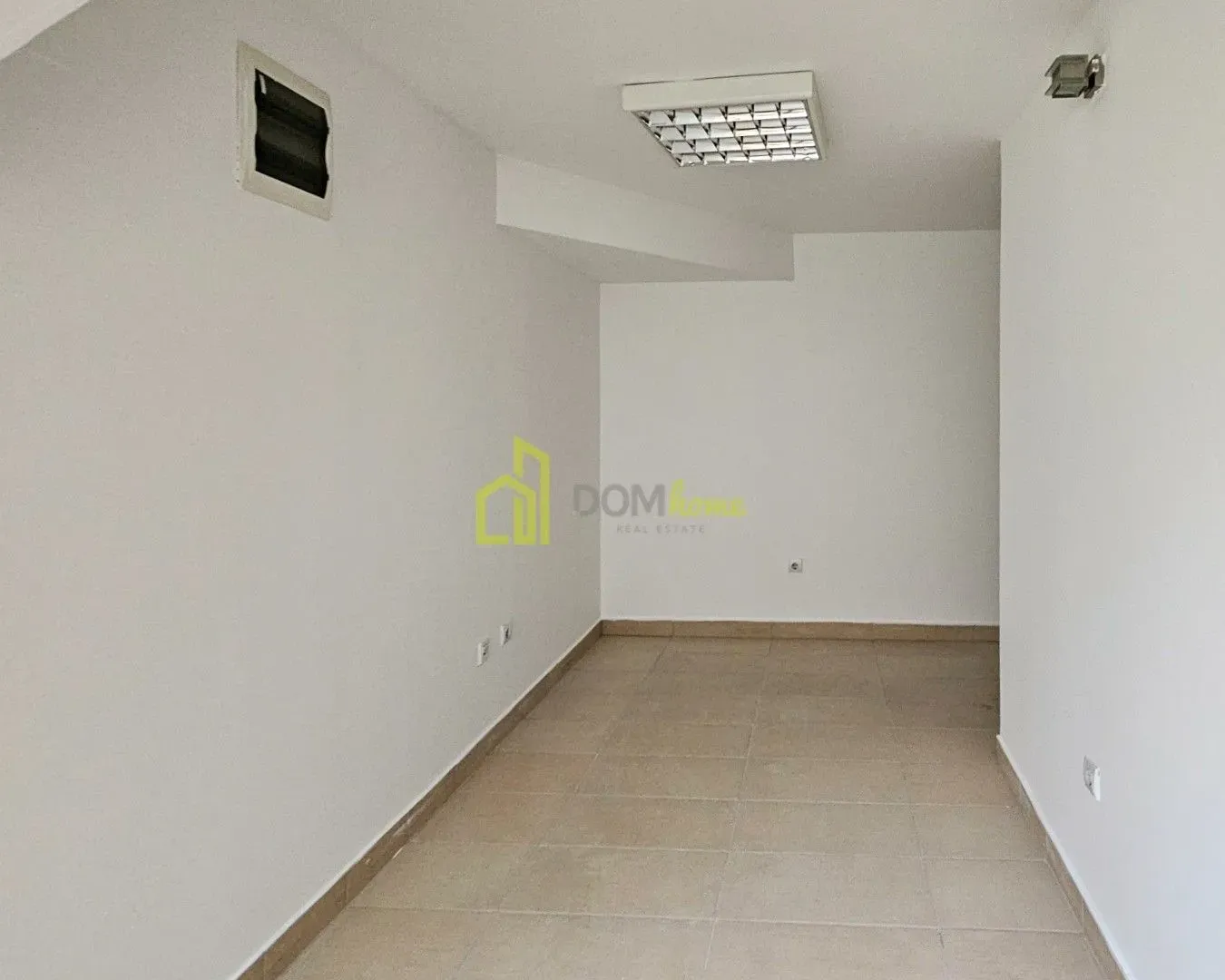 Rent, office space, 224m², Preko Morače, Podgorica