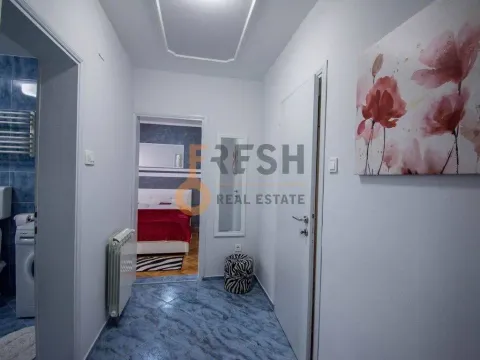 Izdavanje, trosoban stan, 140m², Zabjelo, Podgorica - image 10