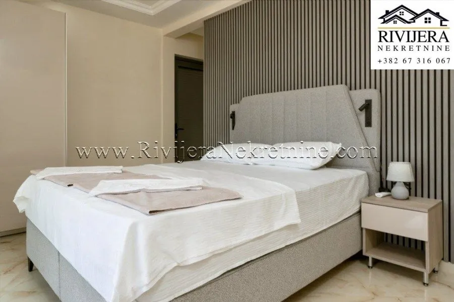 Sale, house, 397m², Seljanovo, Tivat