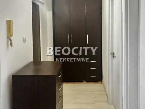 Izdavanje, dvosoban stan, 40m², Dorćol Sve Podlokacije, Beograd - image 6