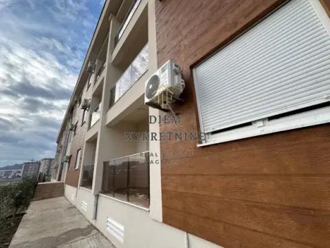 Rent, one bedroom apartment, 48m², Zabjelo, Podgorica - image 12