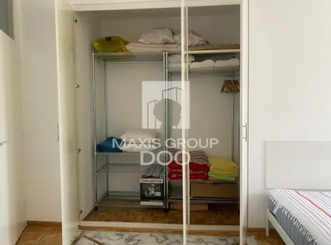Prodaja, jednosoban stan, 50m², Novi Beograd Sve Podlokacije, Beograd - image 2