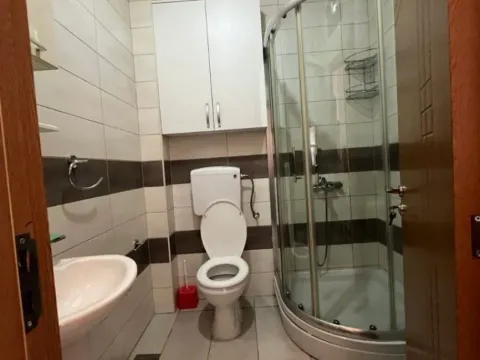 Izdavanje, jednosoban stan, 32m², Stari Aerodrom, Podgorica - image 4