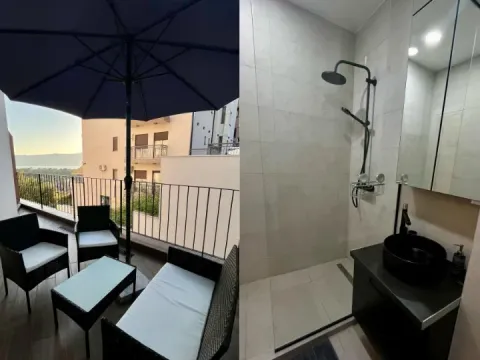 Prodaja, jednosoban stan, 36m², Mažina, Tivat - image 6
