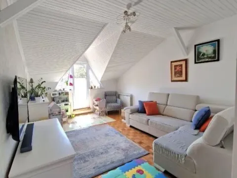 Stan in Savski Venac