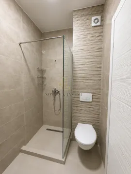 Rent, one bedroom apartment, 40m², Zagorič, Podgorica - image 9