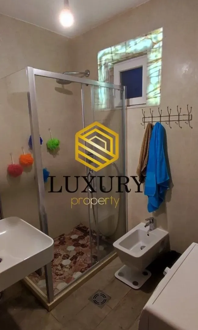 Rent, two bedroom apartment, 120m², Zabjelo, Podgorica