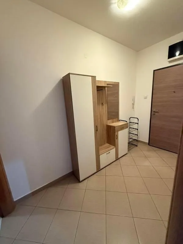 Rent, apartment, 55m², Ljubović, Podgorica