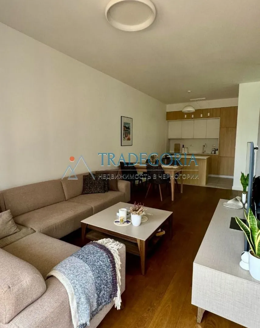 Sale, two bedroom apartment, 96m², Bar, Crna Gora