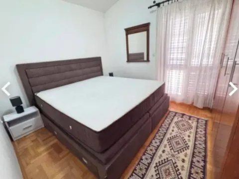 Rent, two bedroom apartment, 80m², Budva, Crna Gora - image 6