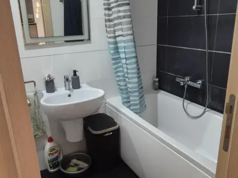 Sale, two bedroom apartment, 42m², Bulevar Evrope, Novi Sad Sve Podlokacije - image 9