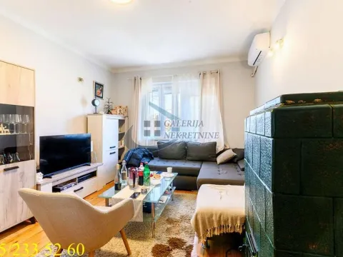 Sale, two bedroom apartment, 46m², Zemun Sve Podlokacije, Beograd - image 6