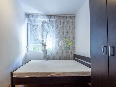 Izdavanje, dvosoban stan, 65m², Centar, Podgorica - image 5