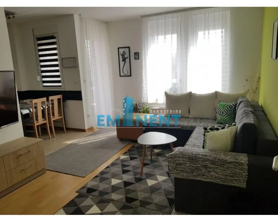 Rent, two bedroom apartment, 50m², Zemun Gornji Grad, Zemun Sve Podlokacije