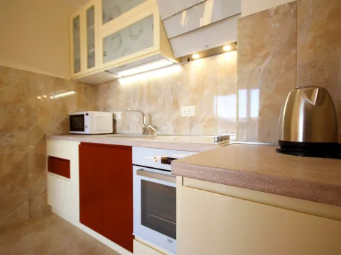 Sale, apartment, 51m², Bečići, Budva - image 16