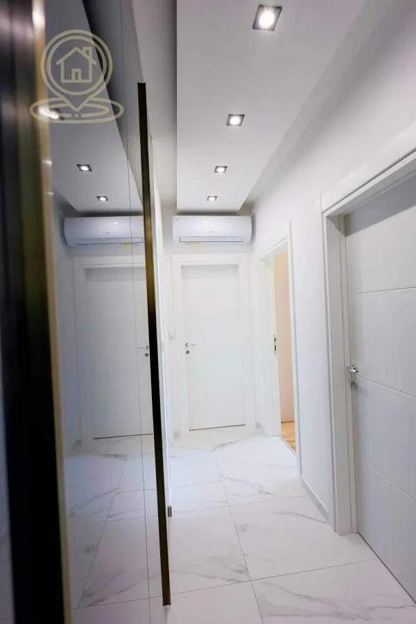 Prodaja, stan, 149m², Sajmište, Novi Sad