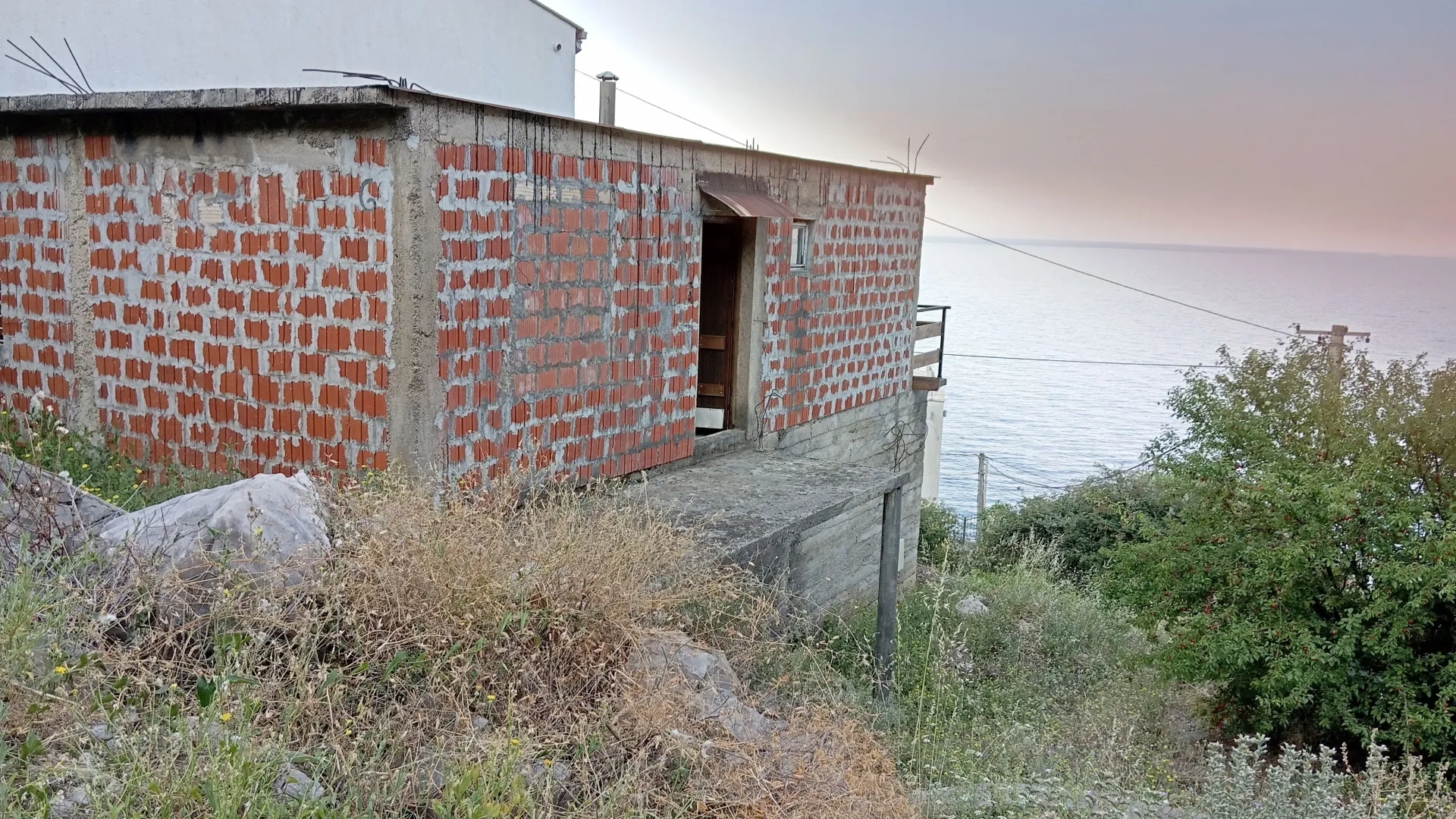 Sale, house, 92m², Dobre Vode, Bar