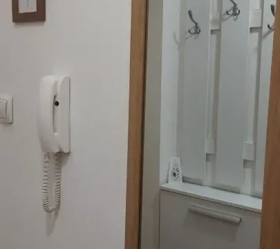 Rent, one bedroom apartment, 27m², Adamovićevo Naselje, Novi Sad Sve Podlokacije - image 2