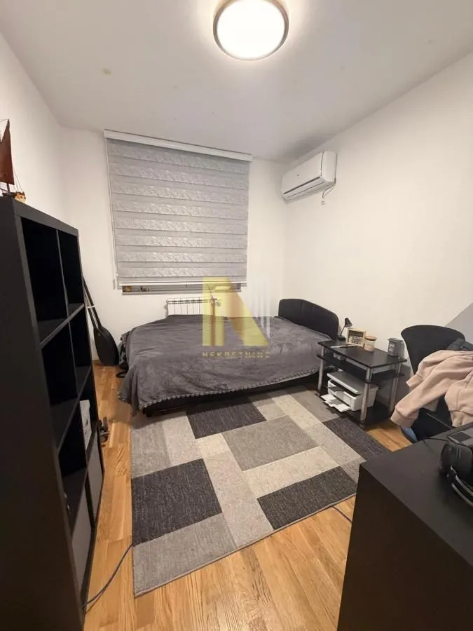 Prodaja, trosoban stan, 67m², Detelinara, Novi Sad Sve Podlokacije