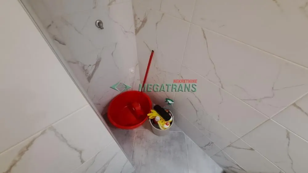 Prodaja, dvosoban stan, 42m², Telep, Novi Sad Sve Podlokacije