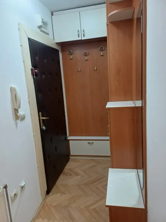 Rent, one bedroom apartment, 39m², Čukarica, Beograd