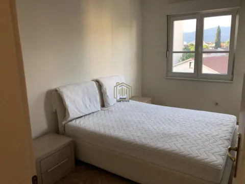 Izdavanje, jednosoban stan, 54m², Stara Varoš, Podgorica - image 4