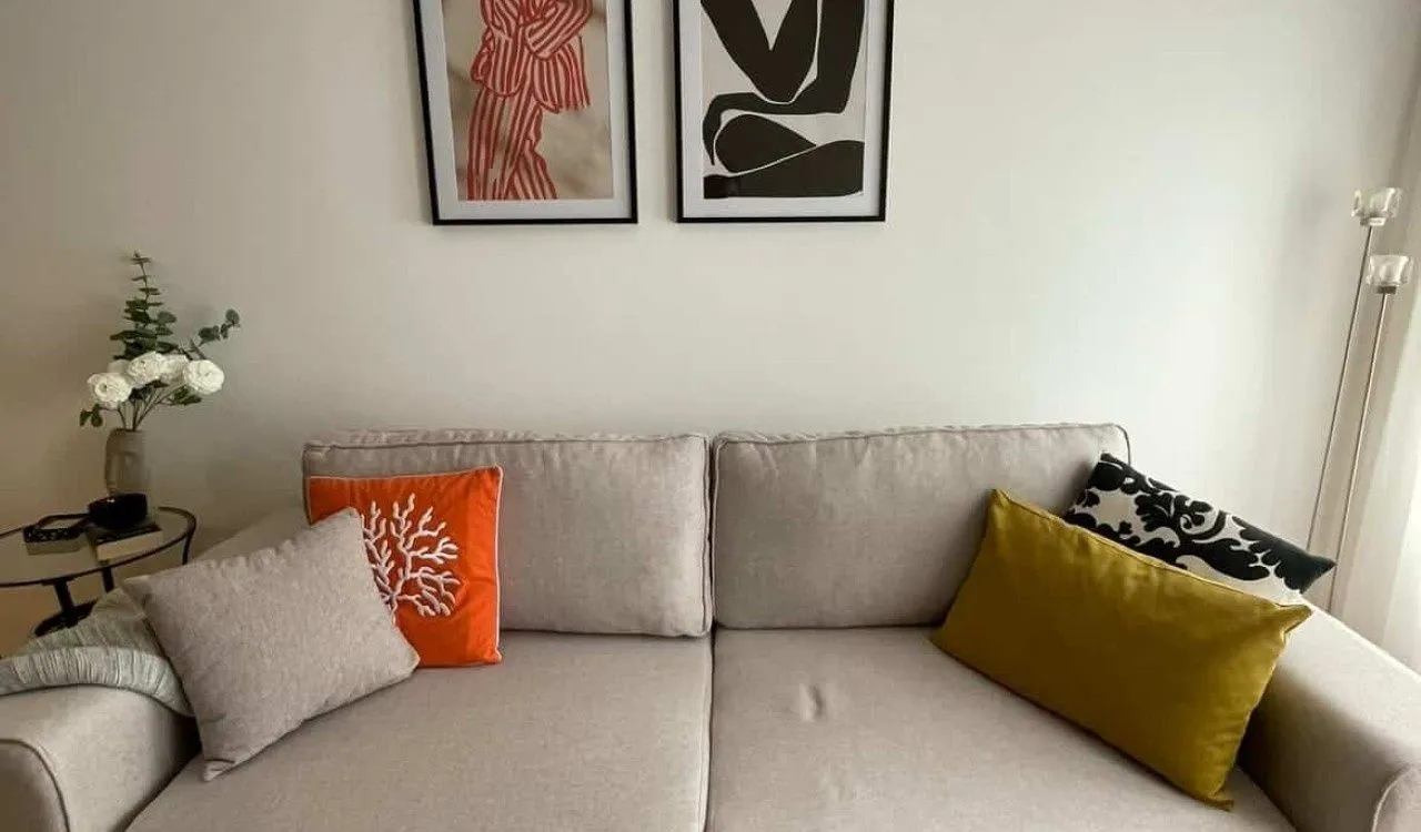 Izdavanje, jednosoban stan, 41m², Zagorič, Podgorica