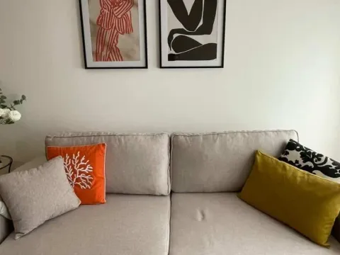 Izdavanje, jednosoban stan, 41m², Zagorič, Podgorica - image 1