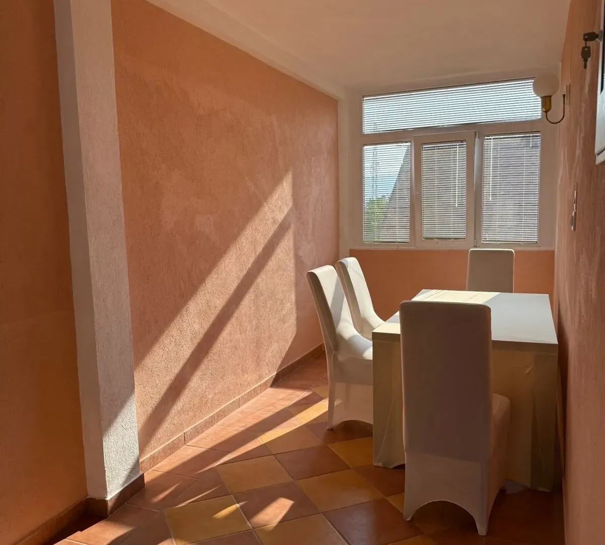 Rent, two bedroom apartment, 120m², Marići, Tivat