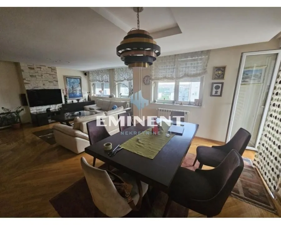 Izdavanje, stan, 190m², Voždovačka Crkva, Voždovac Sve Podlokacije