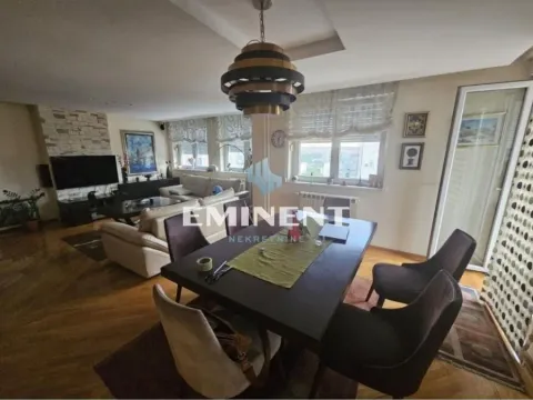 Izdavanje, stan, 190m², Voždovačka Crkva, Voždovac Sve Podlokacije - image 2