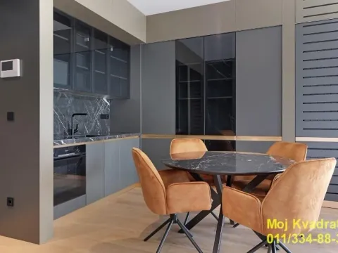 Prodaja, dvosoban stan, 56m², Savski Venac, Beograd - image 5