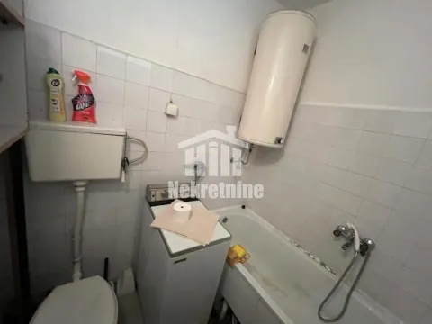 Sale, two bedroom apartment, 56m², Vlasotince, Srbija - image 15